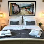 Bed & Breakfast La Cubanita