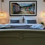 La Cubanita Bed & Breakfast 2*