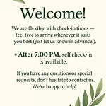 Bed & Breakfast La Cubanita