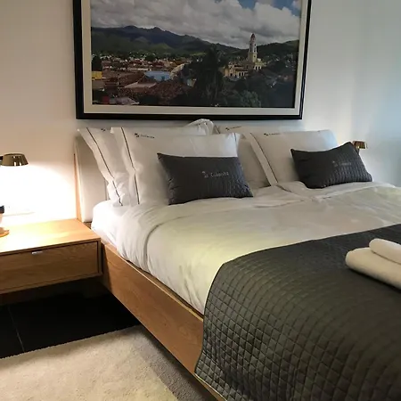 Bed & Breakfast La Cubanita 2*