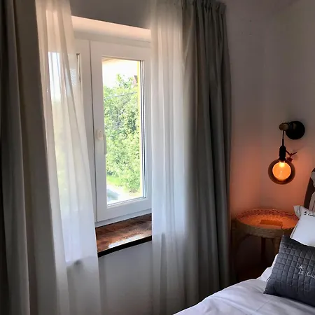 La Cubanita Bed & Breakfast 2*