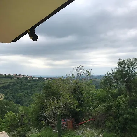 La Cubanita Bed & Breakfast Kojsko