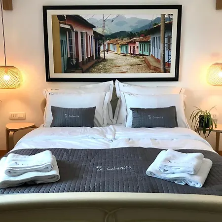 B&B La Cubanita