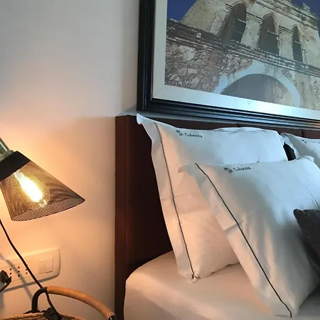 Nocleg ze śniadaniem La Cubanita 2*