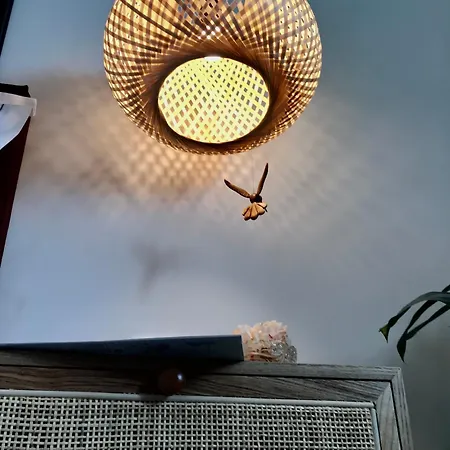 Nocleg ze śniadaniem La Cubanita 2*