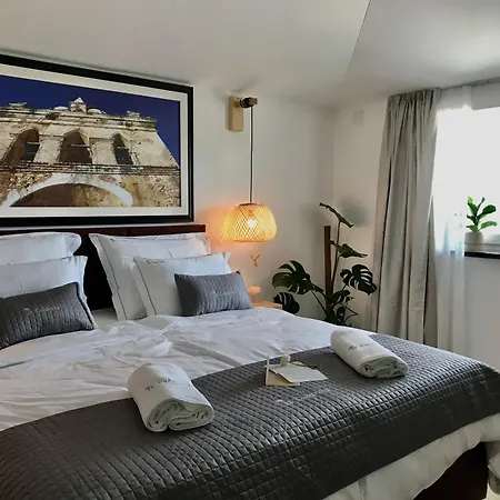 La Cubanita Bed & Breakfast Kojsko