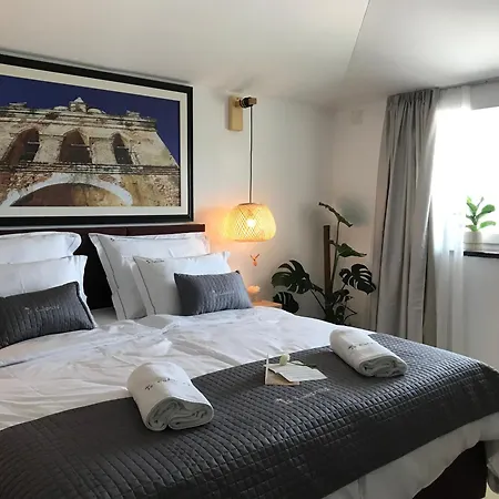 B&B La Cubanita Kojsko