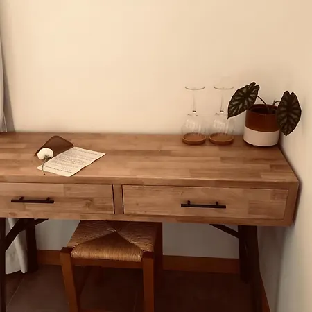 La Cubanita krevet i doručak 2*