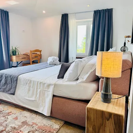 Bed & Breakfast La Cubanita Kojsko