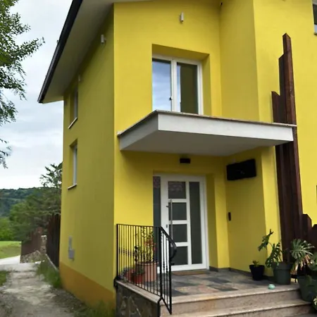 La Cubanita Bed & Breakfast