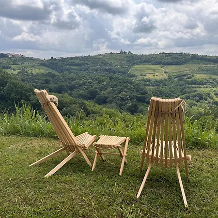 B&B La Cubanita Kojsko