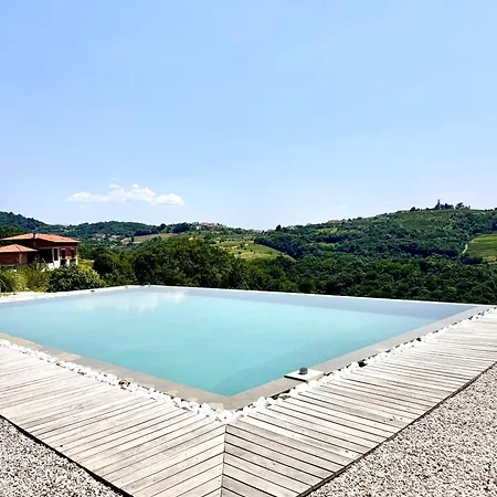 La Cubanita Bed & Breakfast Kojsko