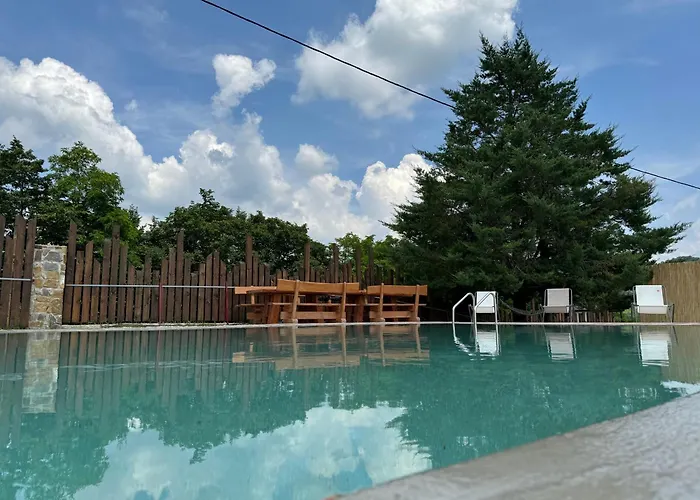 La Cubanita 2* Kojsko