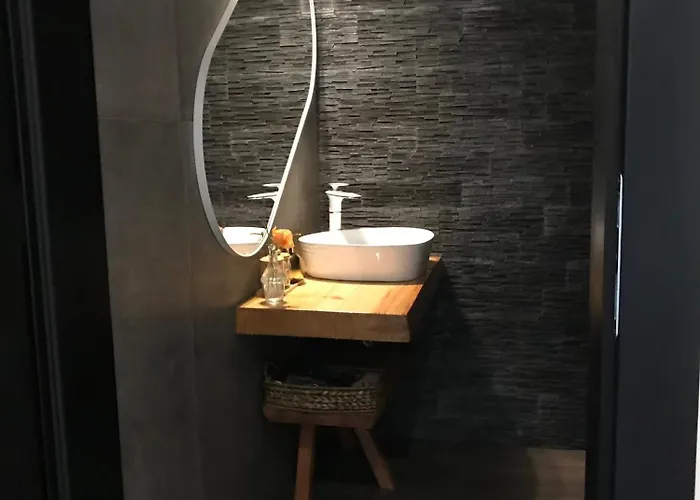 Couette-café La Cubanita Kojsko