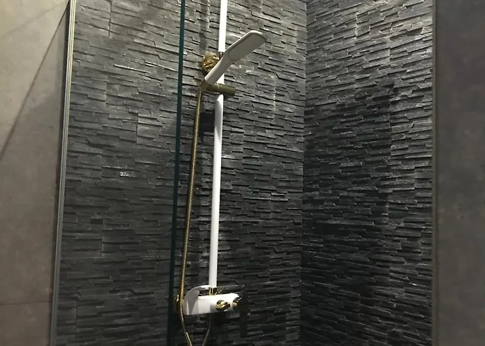 Couette-café La Cubanita Kojsko