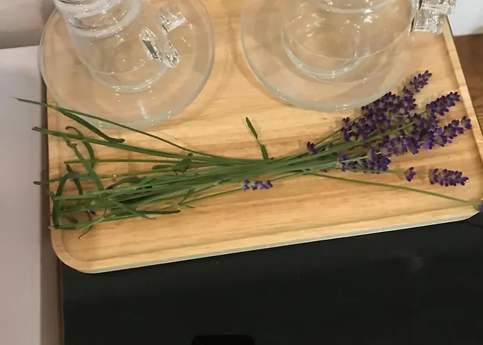 Frühstückspension La Cubanita Kojsko