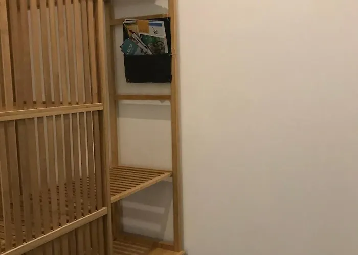 Frühstückspension La Cubanita