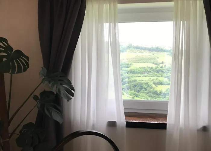 Couette-café La Cubanita 2*