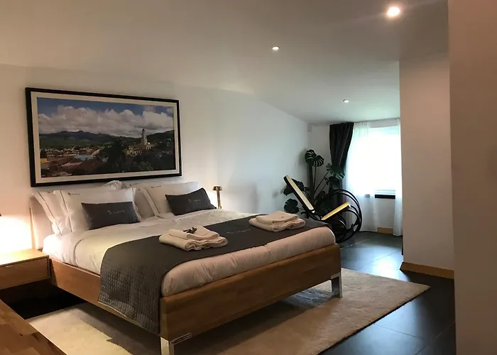 Frühstückspension La Cubanita Kojsko