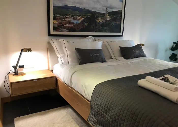 Couette-café La Cubanita 2*