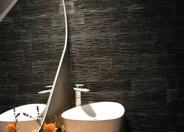 Couette-café La Cubanita Kojsko