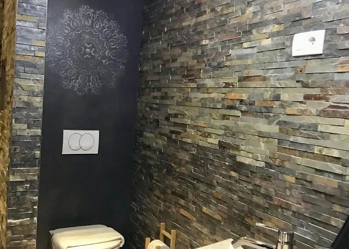 La Cubanita Frühstückspension