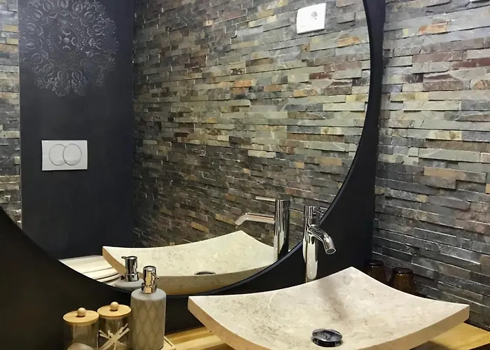 Frühstückspension La Cubanita