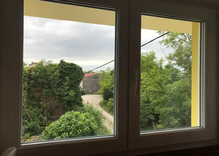 Frühstückspension La Cubanita 2*