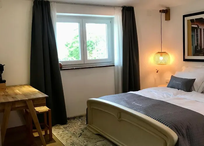 Couette-café La Cubanita Kojsko