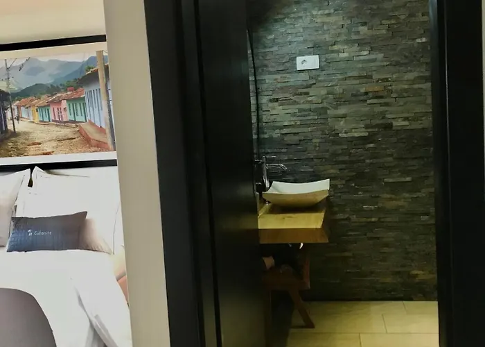 La Cubanita 2* Kojsko