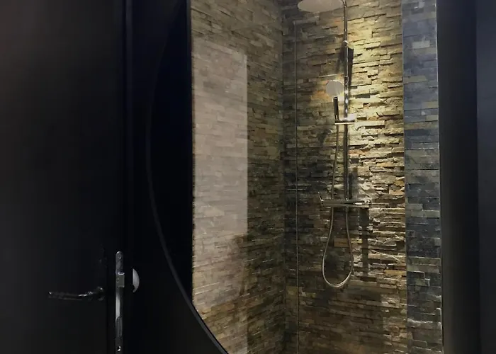 Couette-café La Cubanita 2*