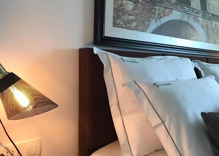 Frühstückspension La Cubanita 2*