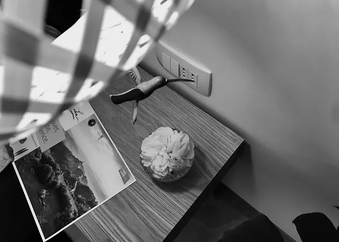 La Cubanita Couette-café