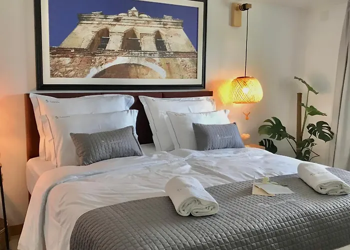 La Cubanita Couette-café 2*