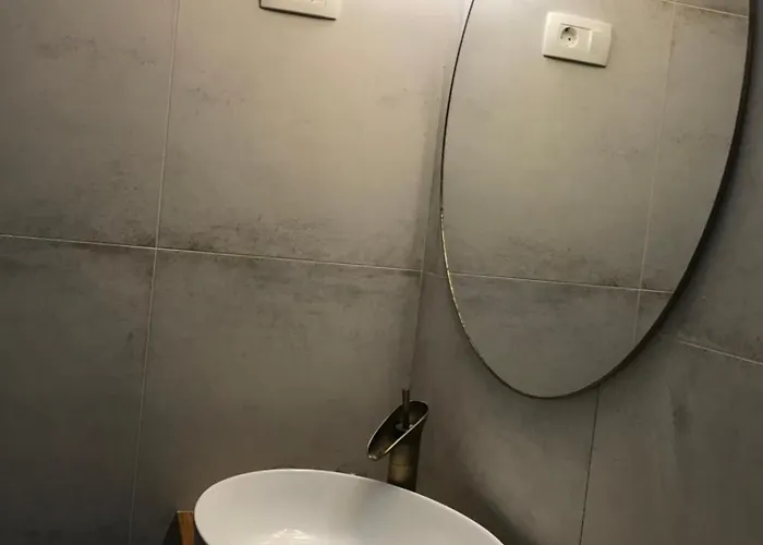 La Cubanita Frühstückspension Kojsko