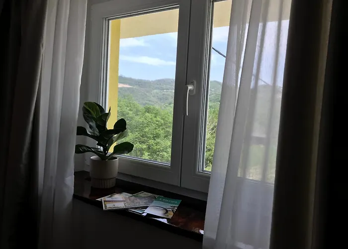 La Cubanita Frühstückspension