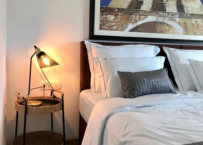 Couette-café La Cubanita