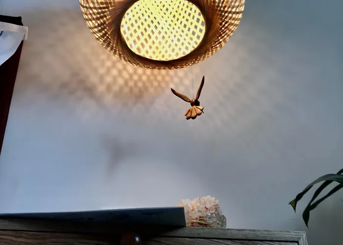 Couette-café La Cubanita 2*