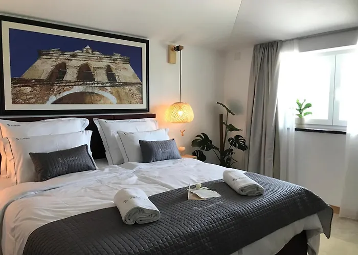 Couette-café La Cubanita Kojsko