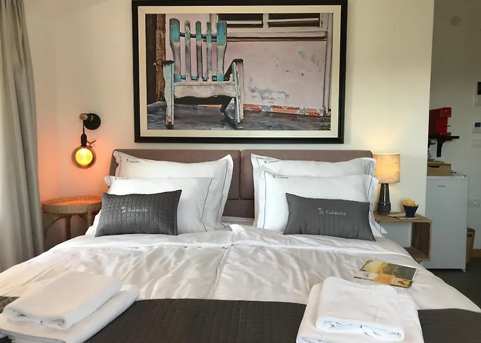 La Cubanita Couette-café 2*