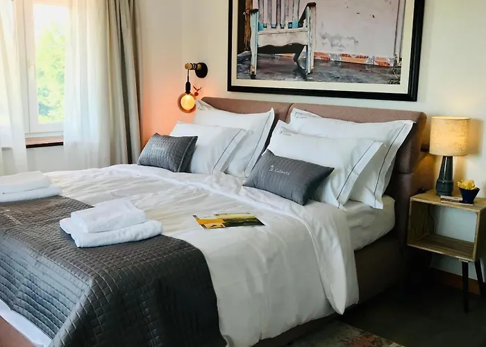 La Cubanita Couette-café Kojsko