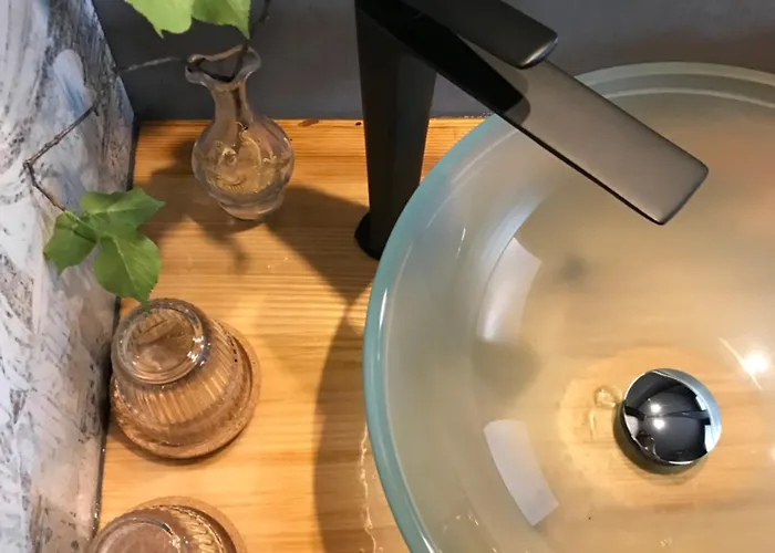 La Cubanita Couette-café