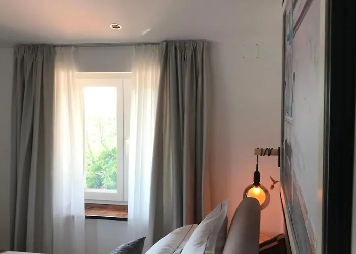 Frühstückspension La Cubanita Kojsko