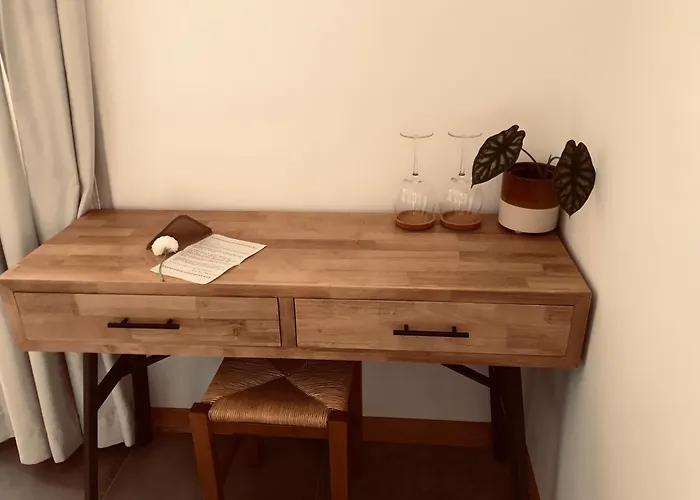 La Cubanita Frühstückspension 2*