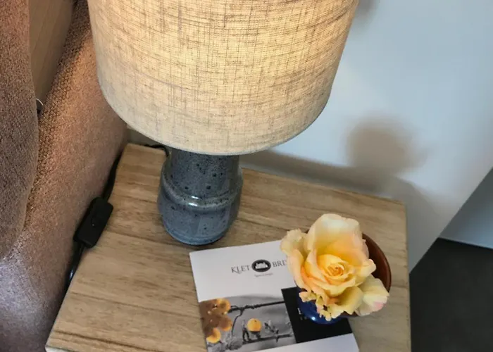 La Cubanita Frühstückspension Kojsko