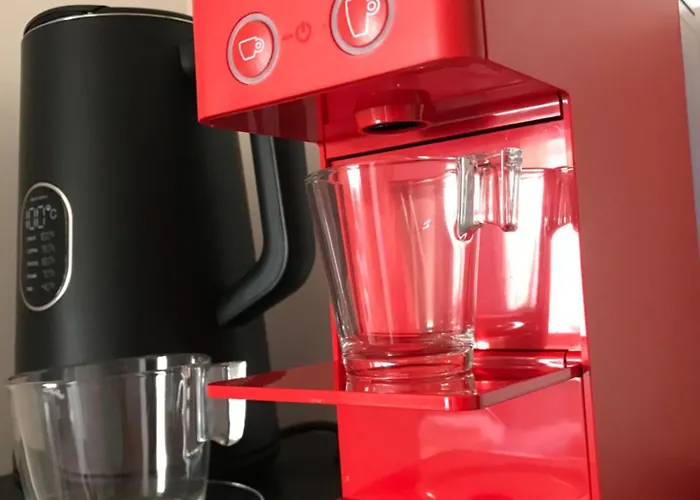 Frühstückspension La Cubanita