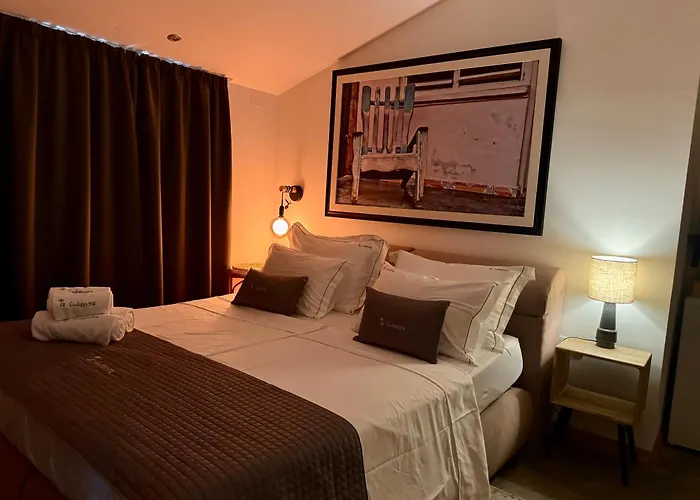 Frühstückspension La Cubanita 2*