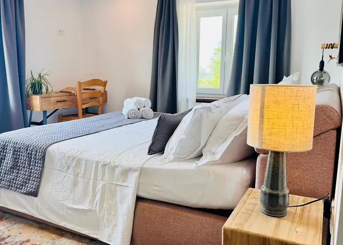 Frühstückspension La Cubanita Kojsko