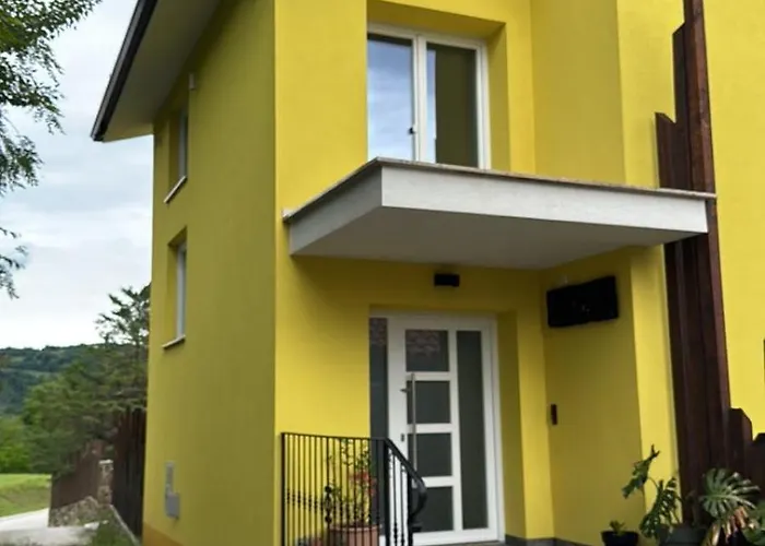 La Cubanita Frühstückspension