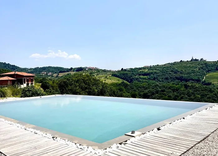 La Cubanita Oda ve Kahvaltı Kojsko